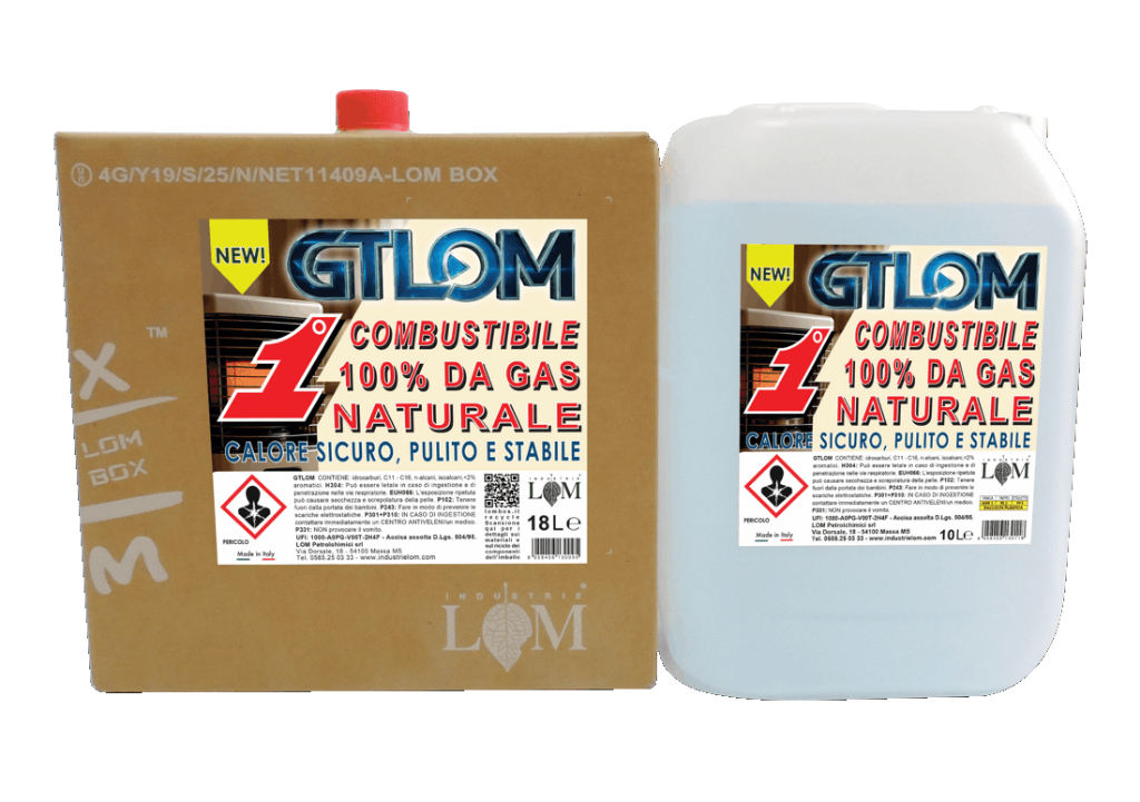GTLOM