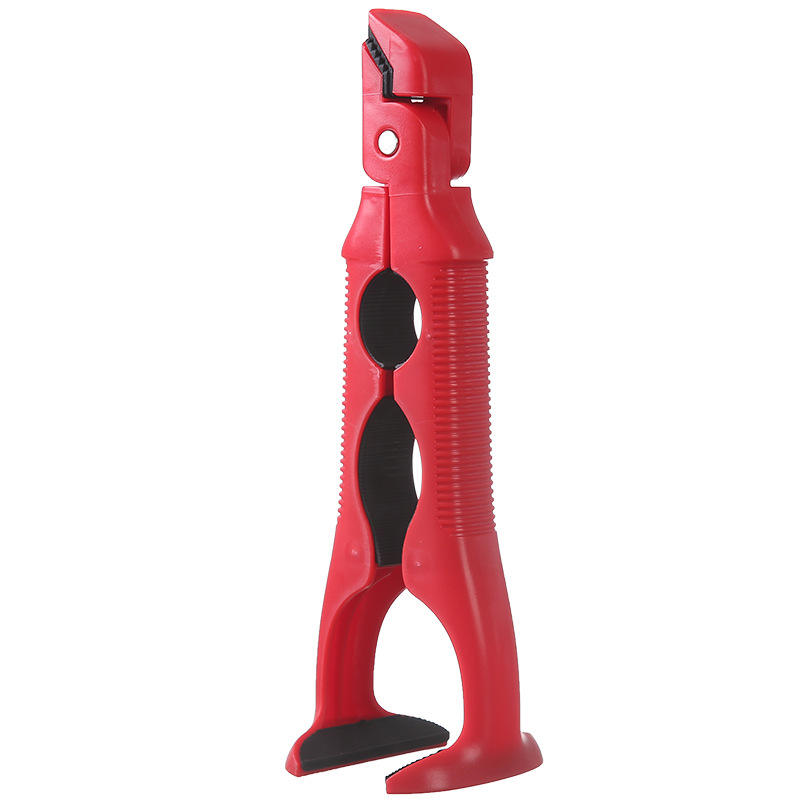 Heat Resistant Bowl Holder & Bottle Opener