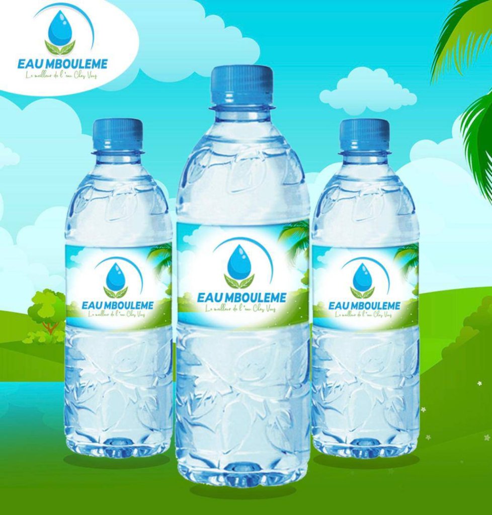 Eau Mbouleme Products