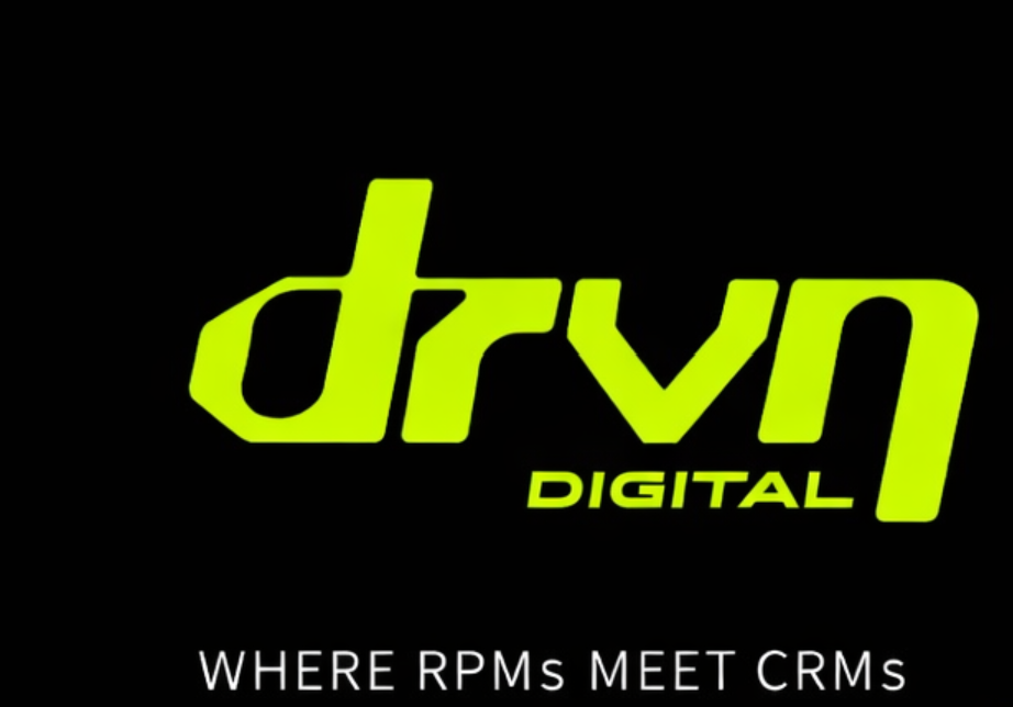 DRVN Digital