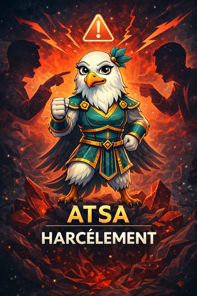 Totem Harcèlement®