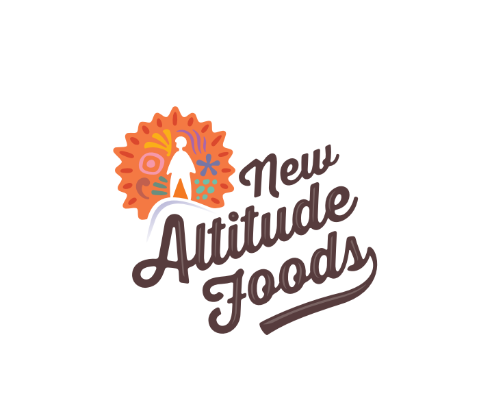 New Attitude Foods
