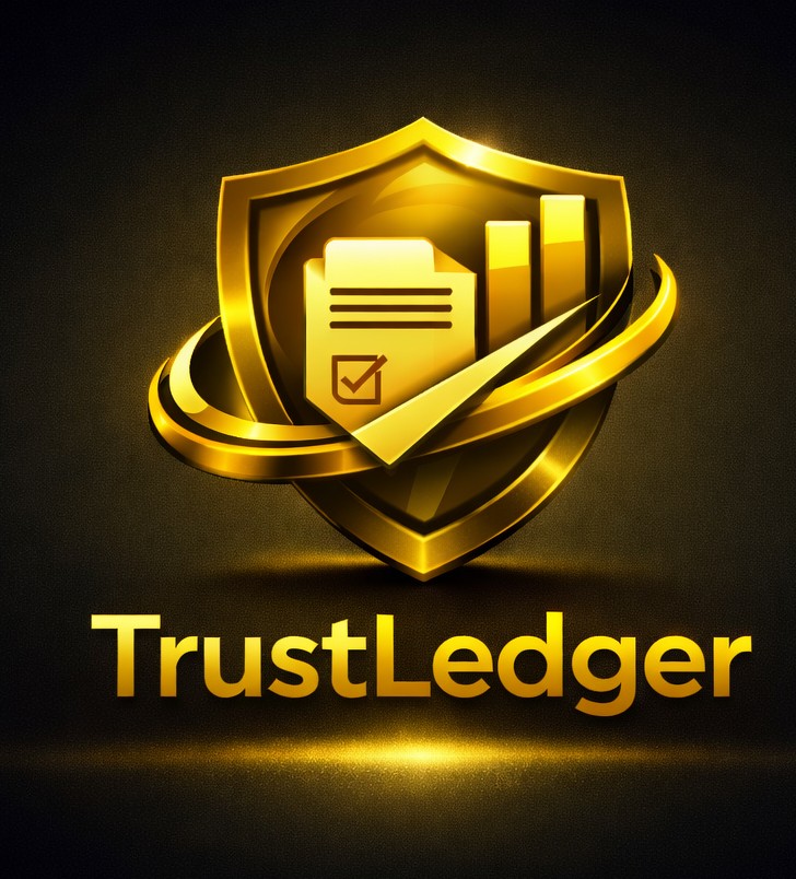 TrustLedger