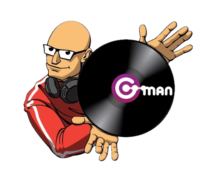 gMan