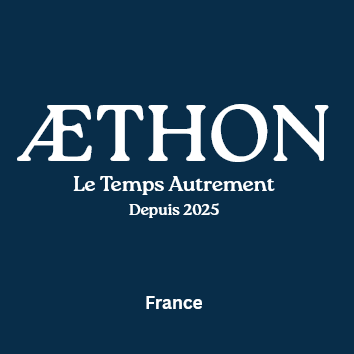 ÆTHON Watch