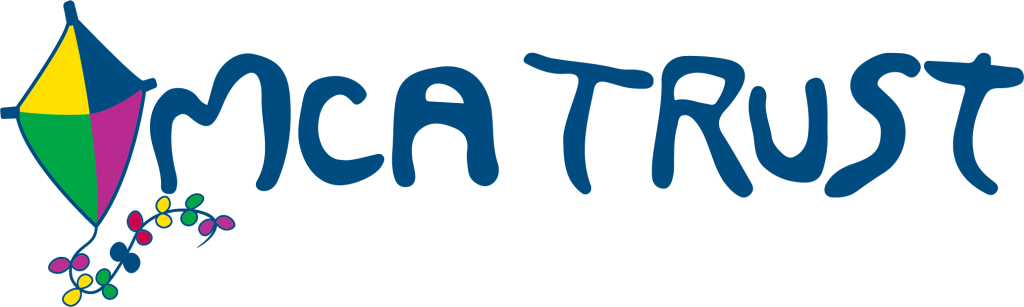 MCA Trust Logo