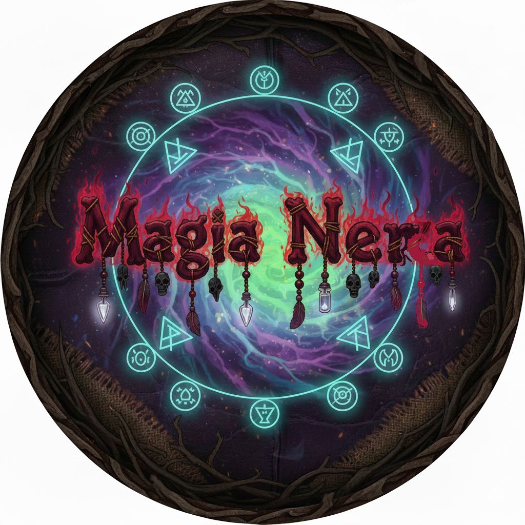 Magia Nera