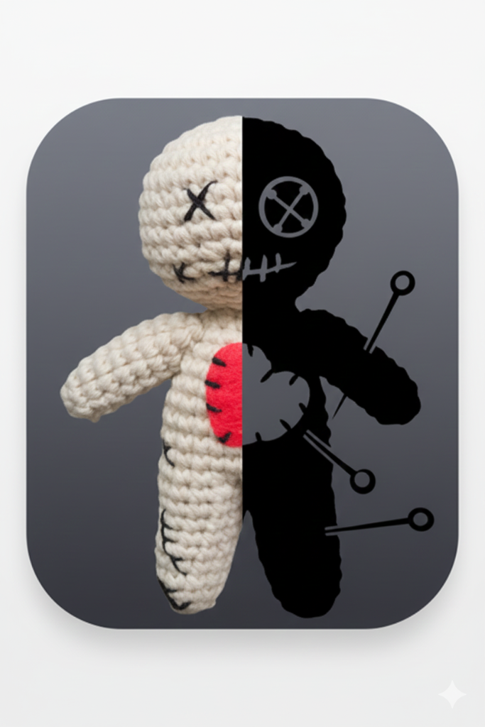 Voodoo Rituals