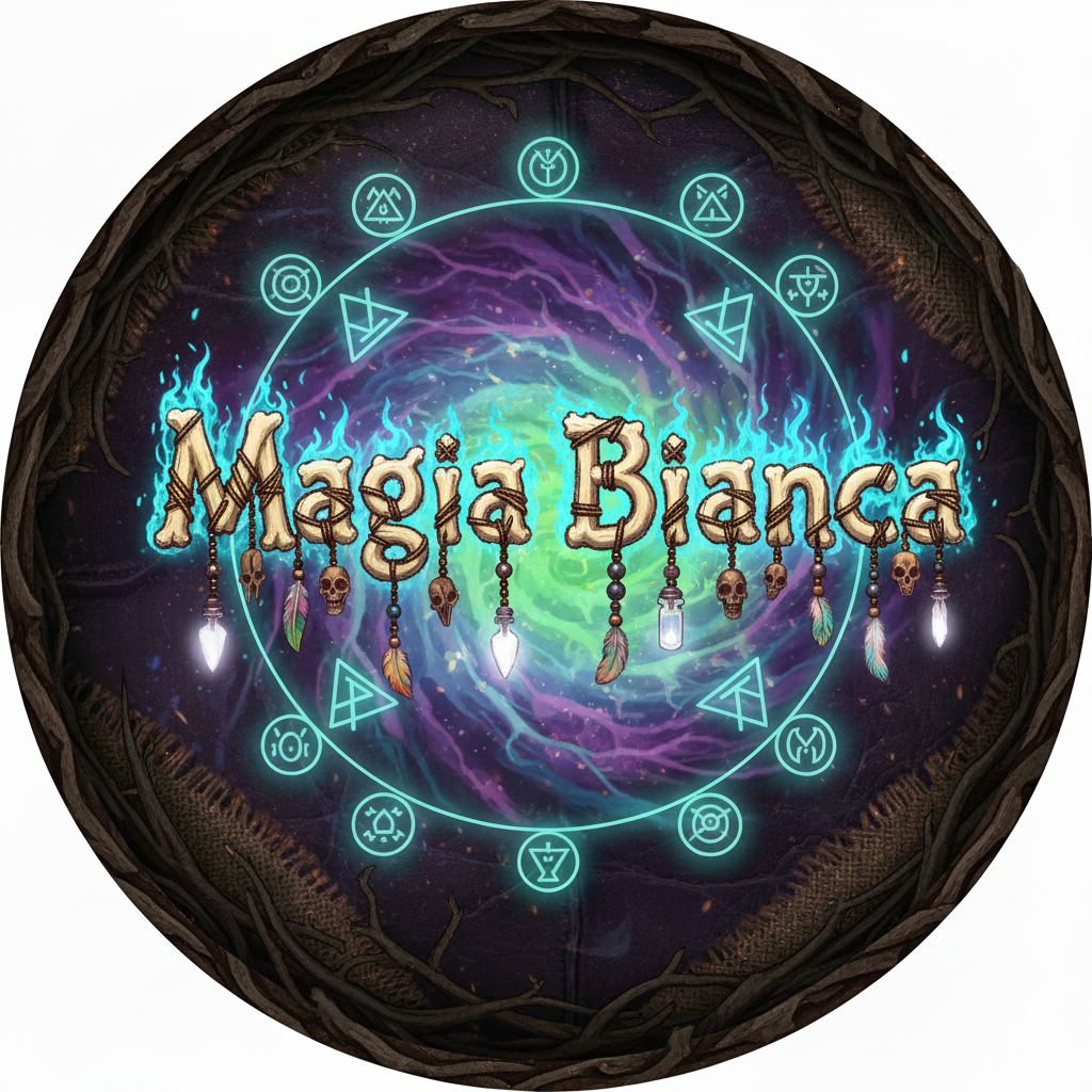 Magia Bianca