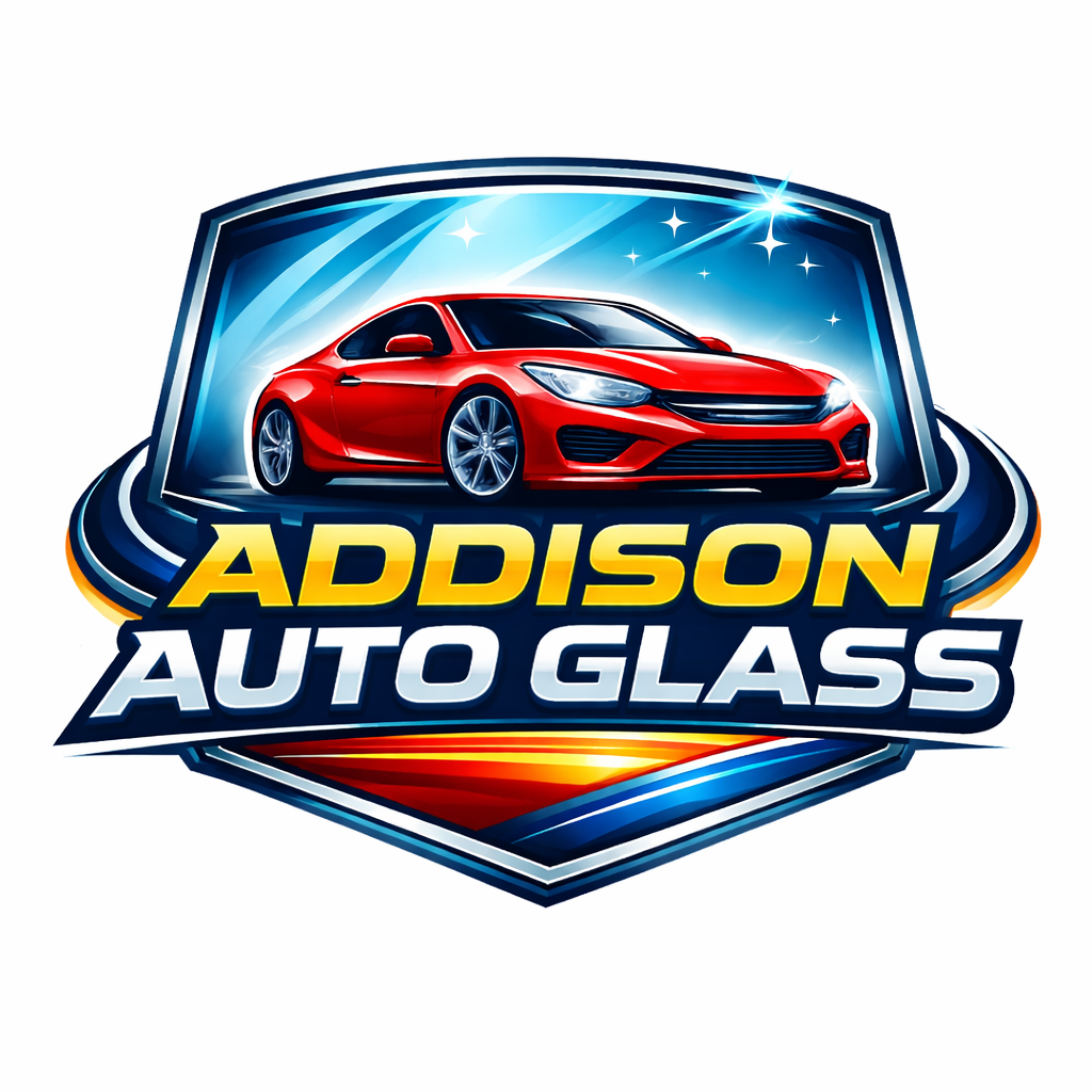 Addison Auto Glass