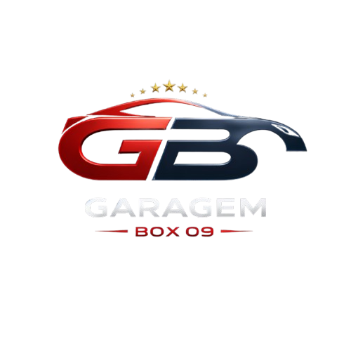 Garagem Box 09