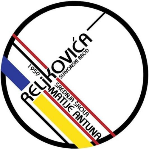 Logo škole