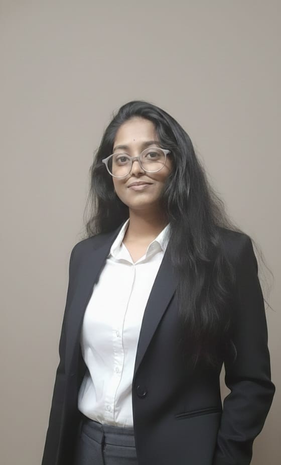 Divya's Digital Portfolio