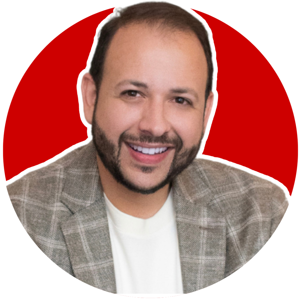 Alberto Cruz