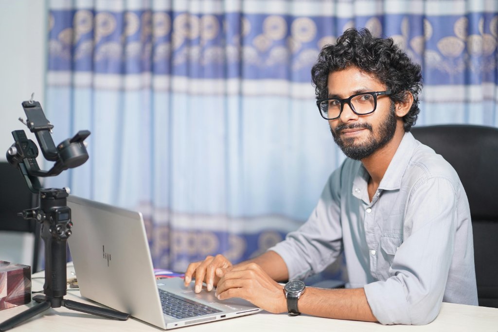 Digital Designer