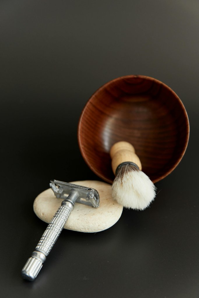 Shaving Kit