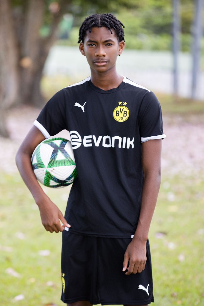 BVBIA Black Kit