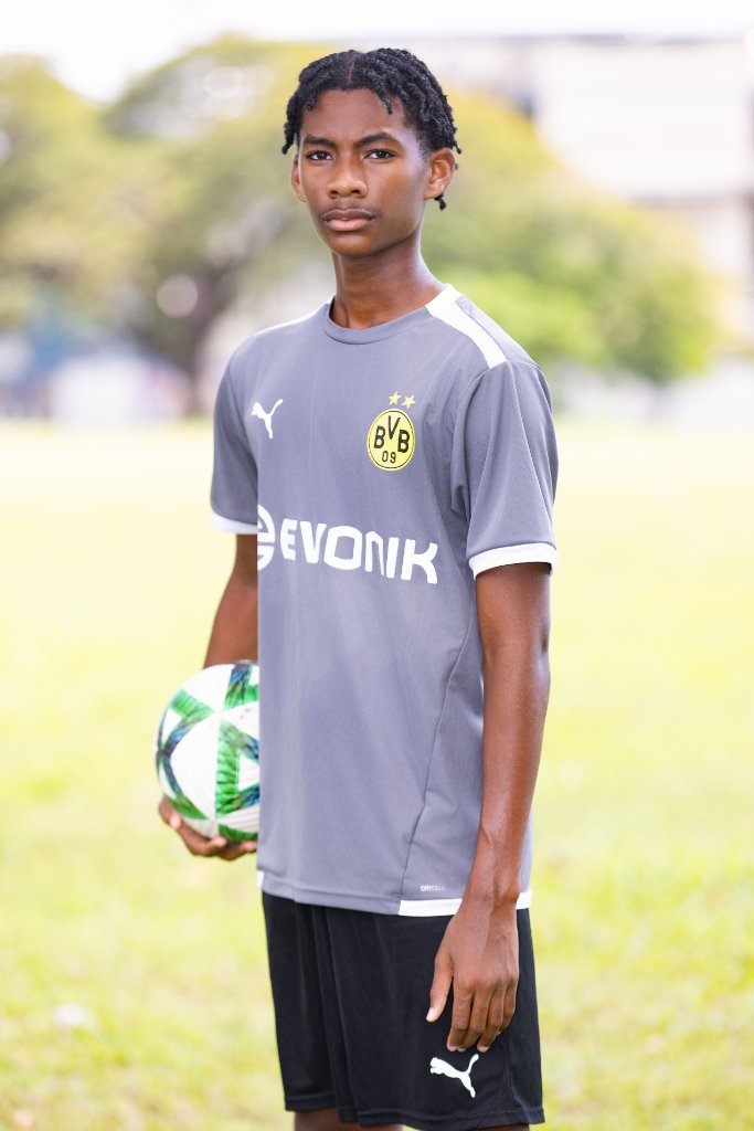 BVBIA Training Kit