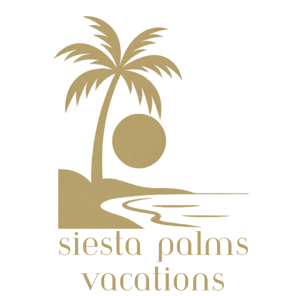 Siesta Palms Vacations
