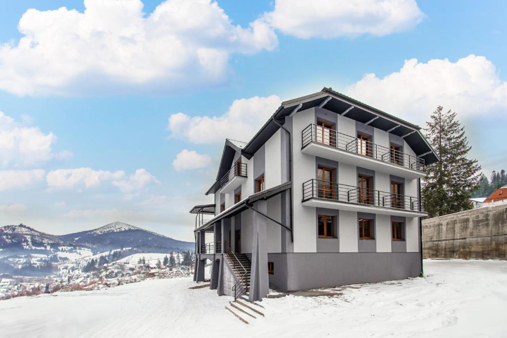 Як доїхати до Family Residence: поради для мандрівників