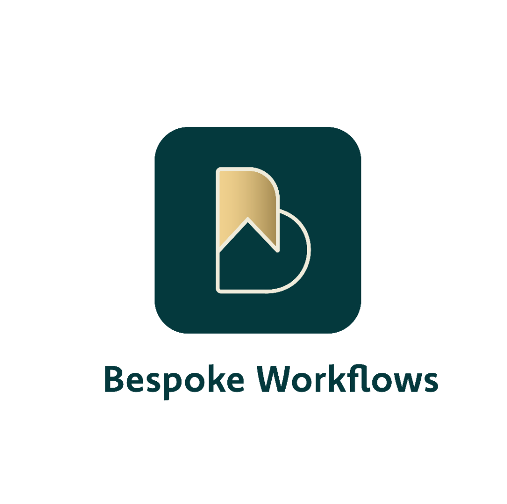 Bespoke Workflows