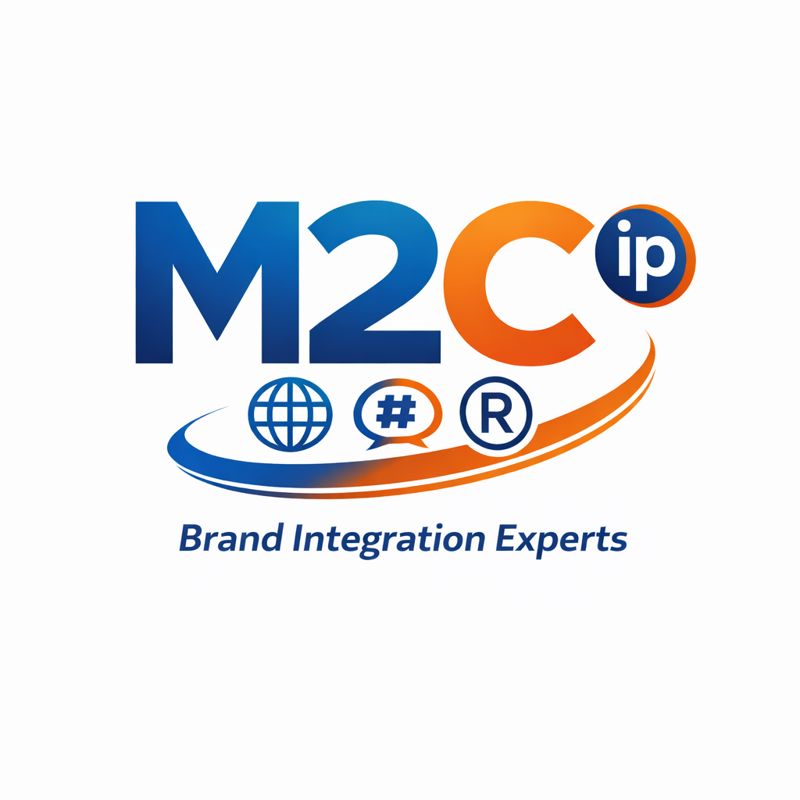 M2C ip - Brand Integration Experts