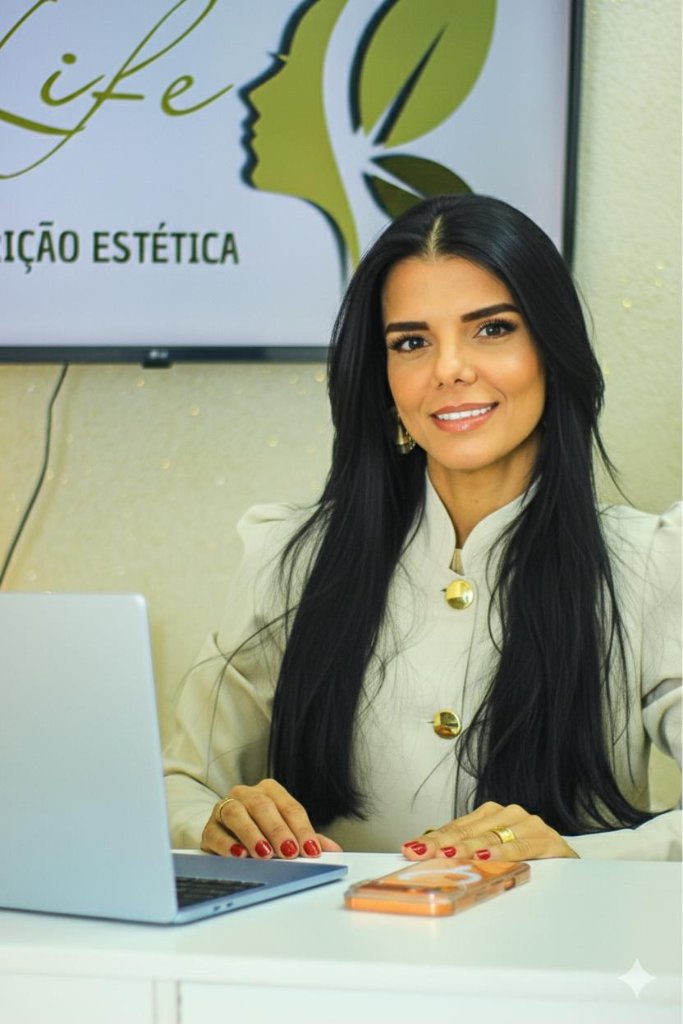 Life Nutrição Estética - 3
