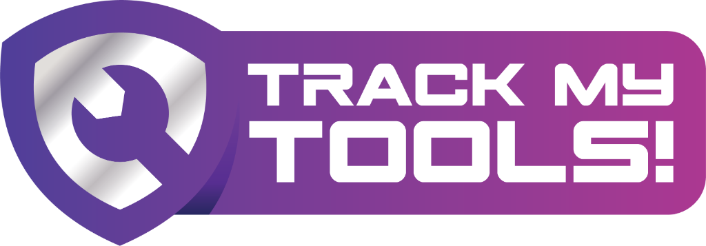 Track My Tools