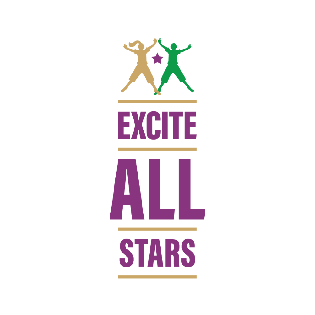 Excite All Stars