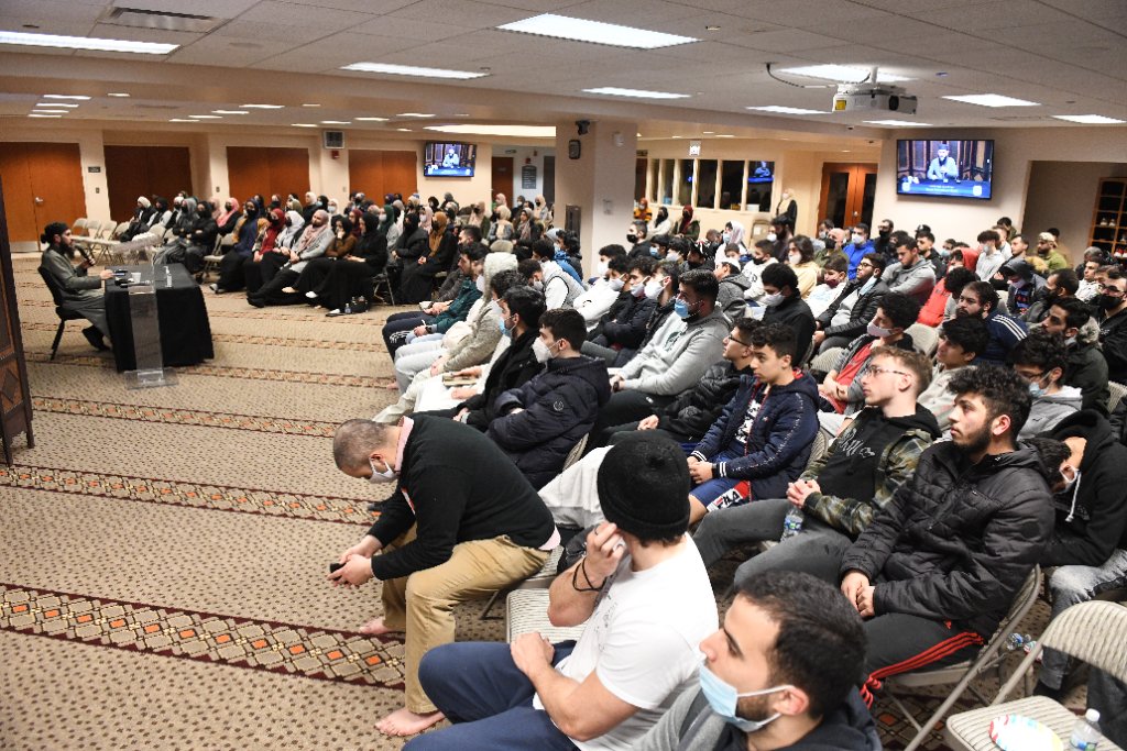 Community and youth programs