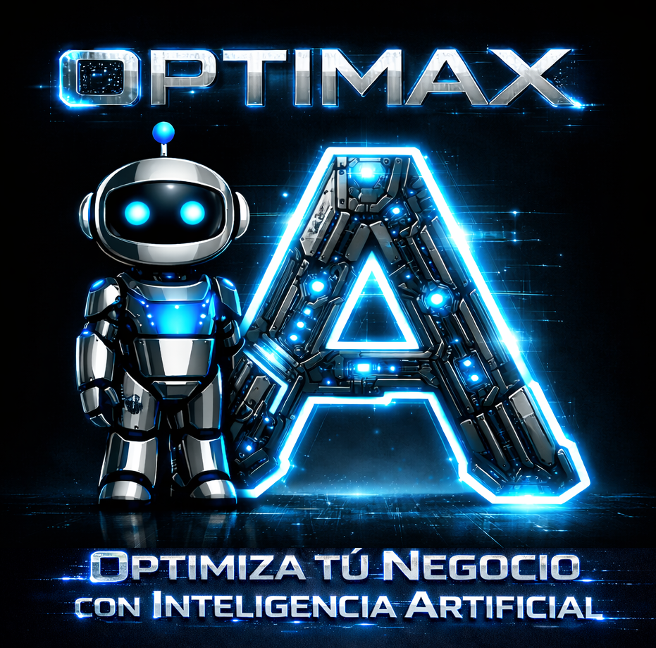 OPTIMAX IA