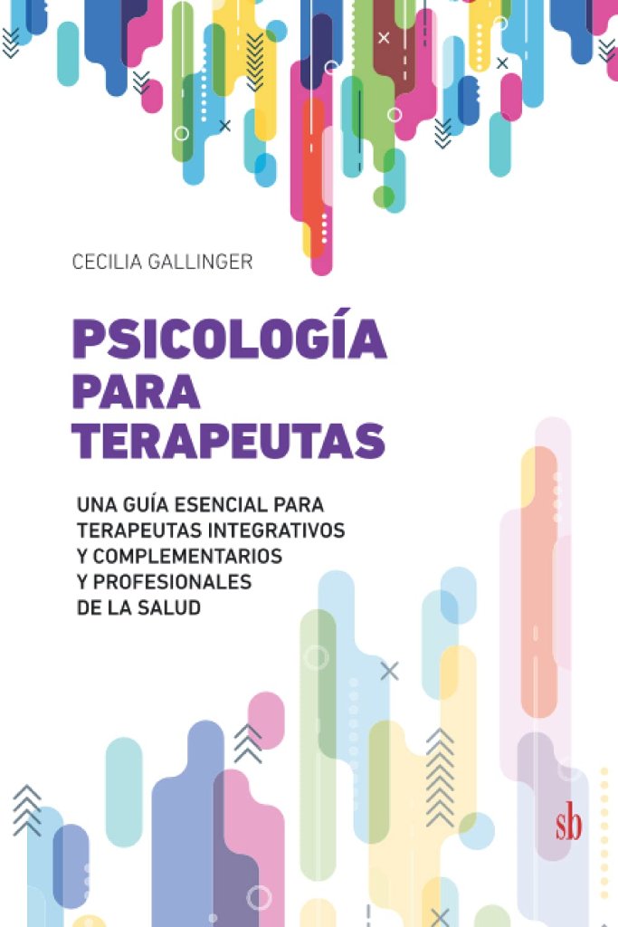 Portada del libro Psicología para terapeutas
