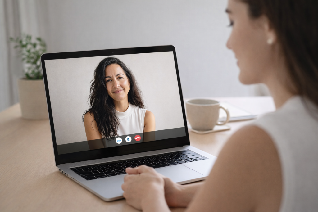 Atención psicológica online