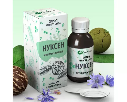 Антипаразитарный
