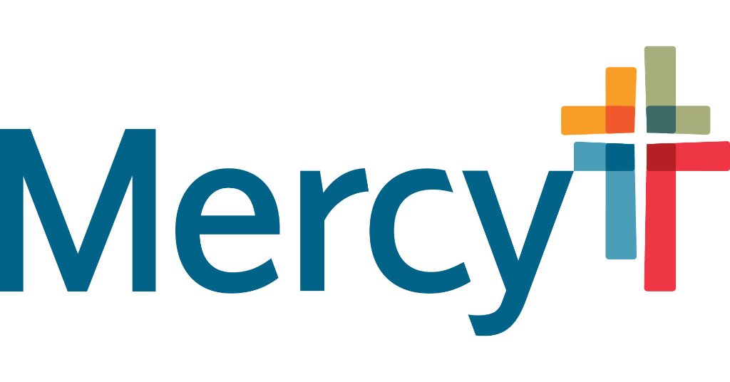 Mercy Logo