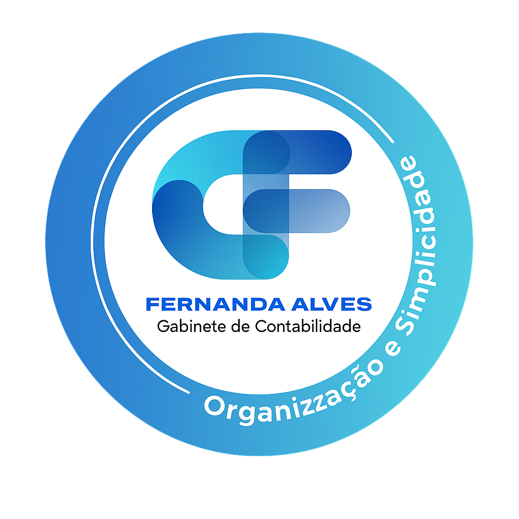 Fernanda Alves Gabinete de Contabilidade