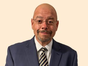 Gregory Hampton