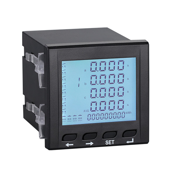 GY900E-AS4 Power Meter