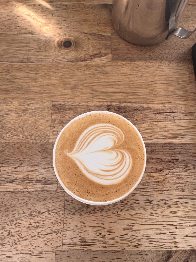 Chloe-Eve Coffee mobile espresso trailer at events across Wollongong and South Coast NSW
