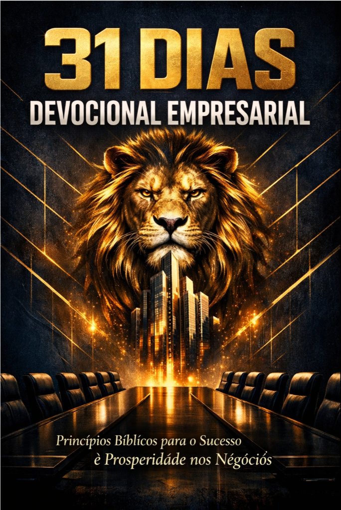 31 Dias de Devocional Empresarial