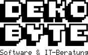 DekoByte Logo