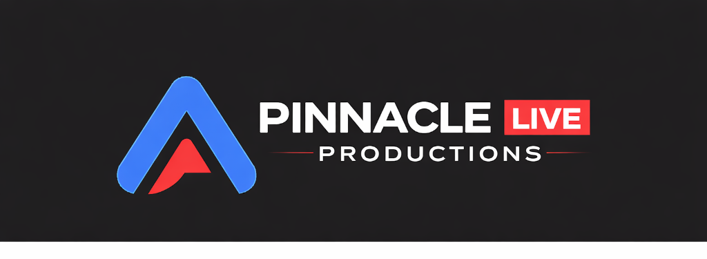 Pinnacle Live Productions