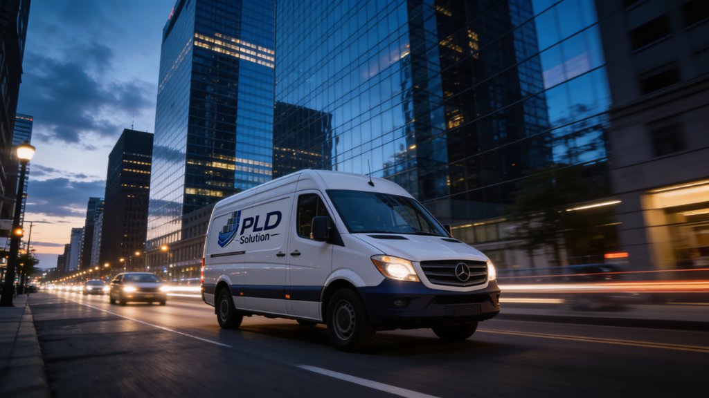 PLD Solution