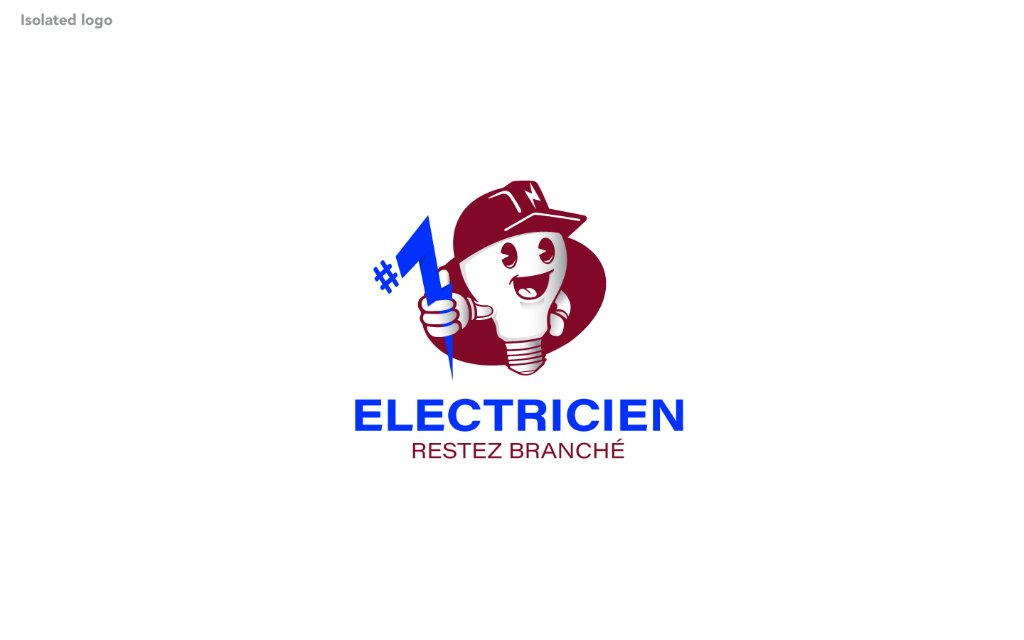 1Electricien