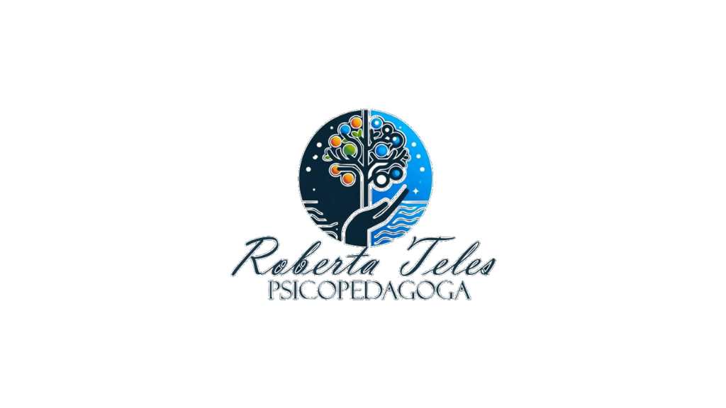 Roberta Teles Psicopedagoga