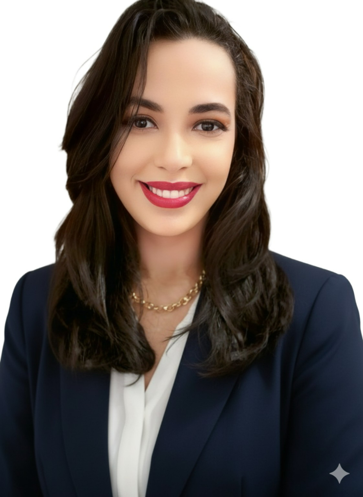Roberta Teles Psicopedagoga
