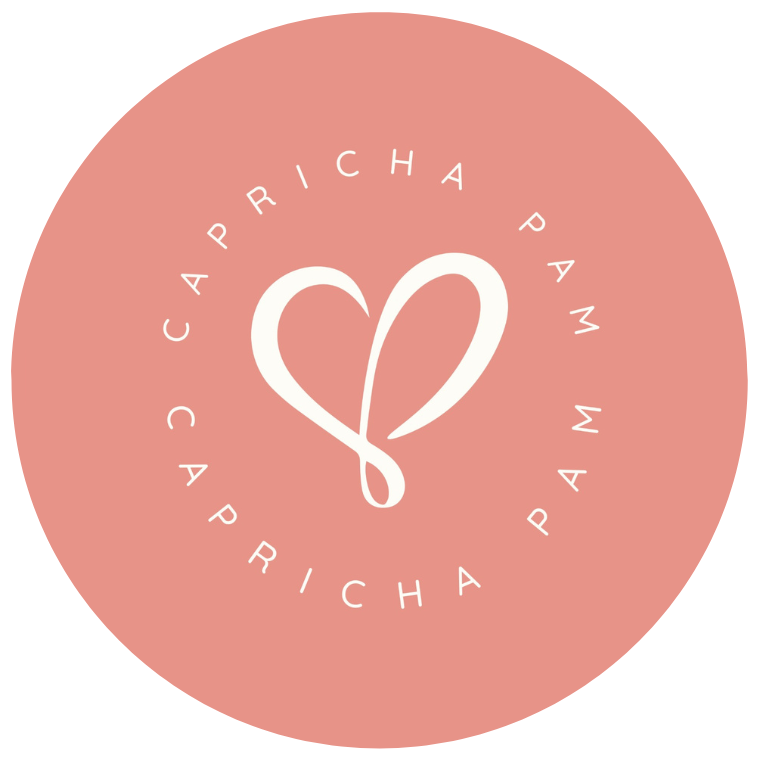 Caprichapam Papelaria Personalizada