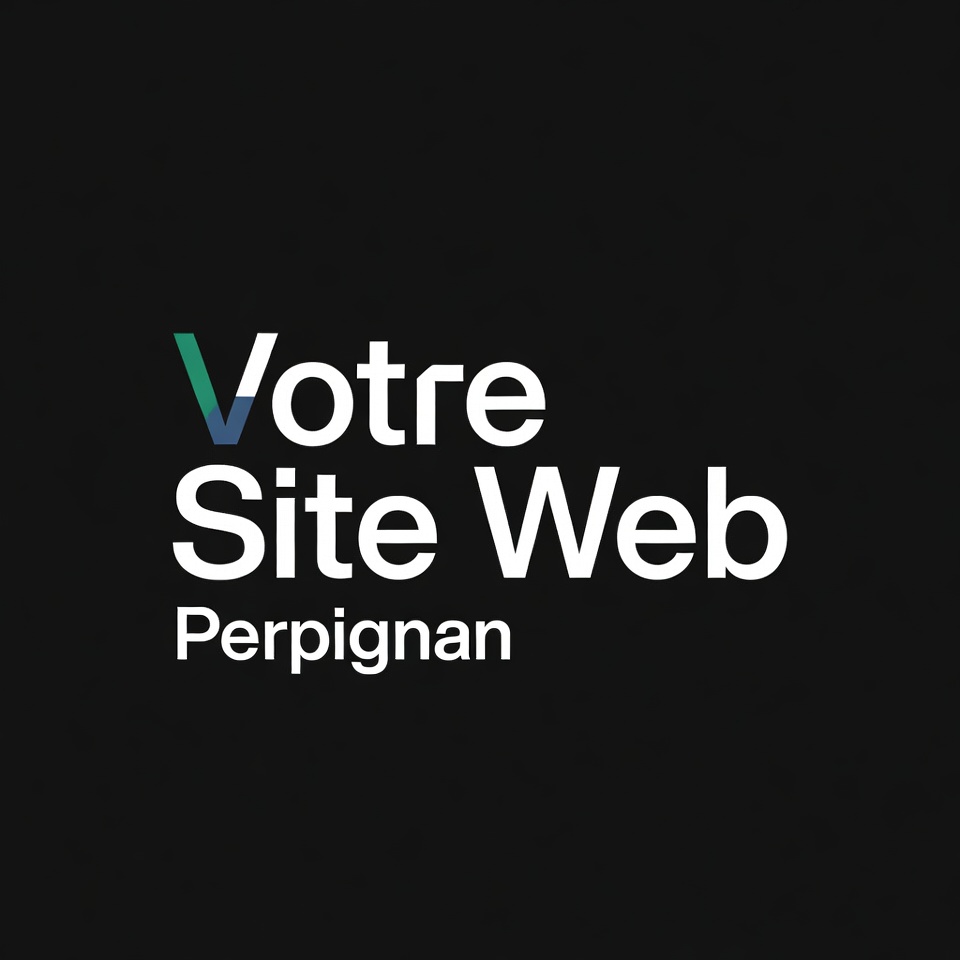 Votre Site Web Perpignan