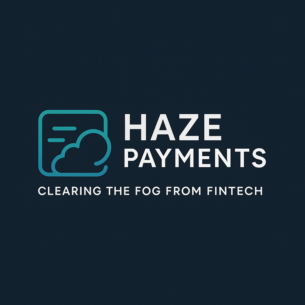 Haze Payments