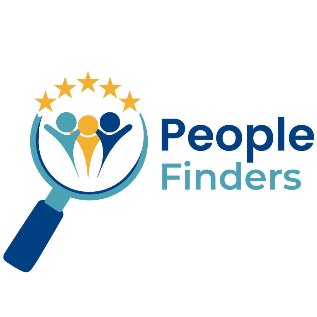 People Finders Personnel